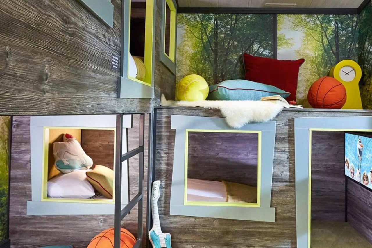 Sandy Balls Holiday Village فوردنجبريدج المظهر الخارجي الصورة
